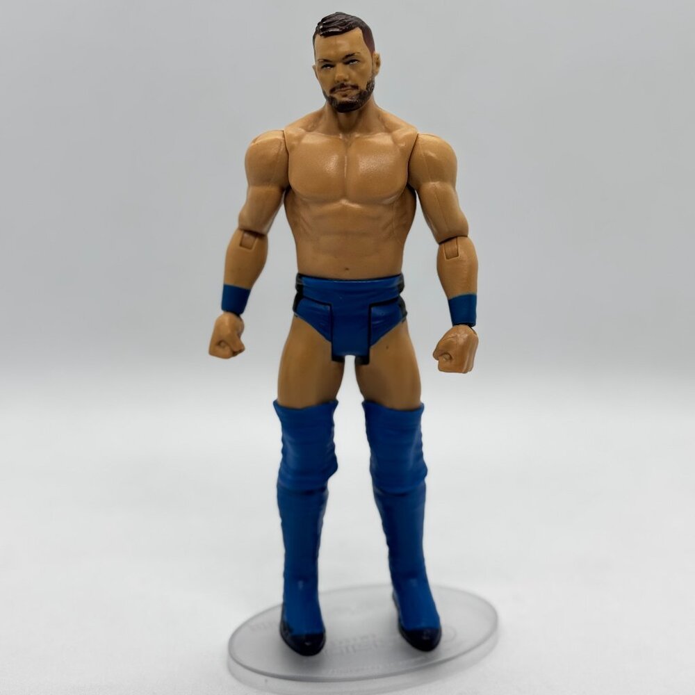 2019 WWE Mattel Basic Battle Packs Series 57 Finn Balor